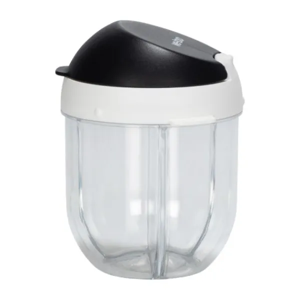 We-Too Fles Oatmeal 160 ml> Flessen