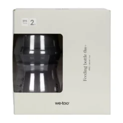 We-Too Fles Oatmeal 160 ml><noscript><img width=