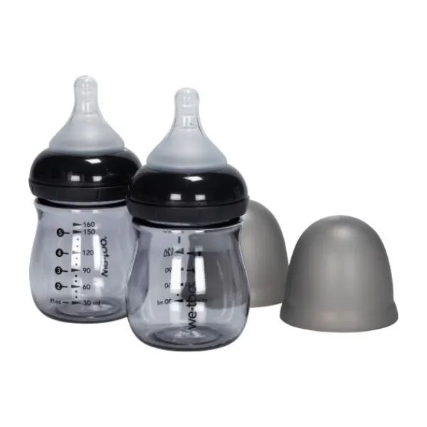 We-Too Fles Oatmeal 160 ml 2-Pack> Flessen