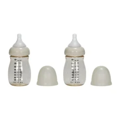 We-Too Fles Oatmeal 260 ml 2-Pack><noscript><img width=