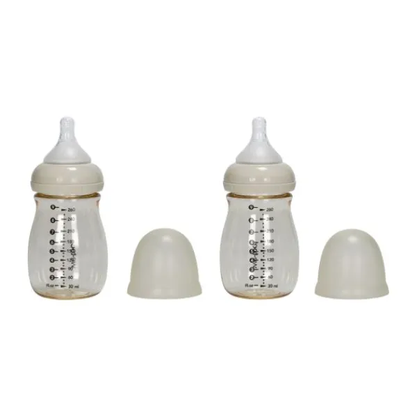 We-Too Fles Oatmeal 260 ml 2-Pack> Flessen