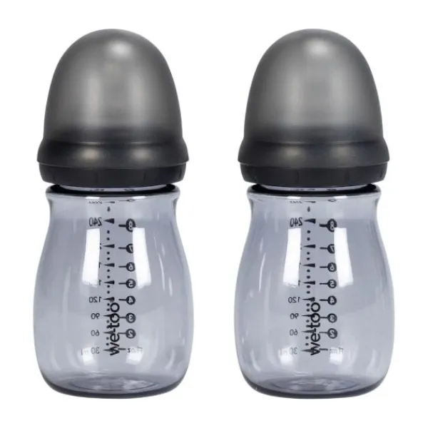 We-Too Fles Oatmeal 260 ml 2-Pack> Flessen