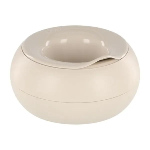 We-Too Potty Trainer - Oatmeal> Potjes En Toilettrainers