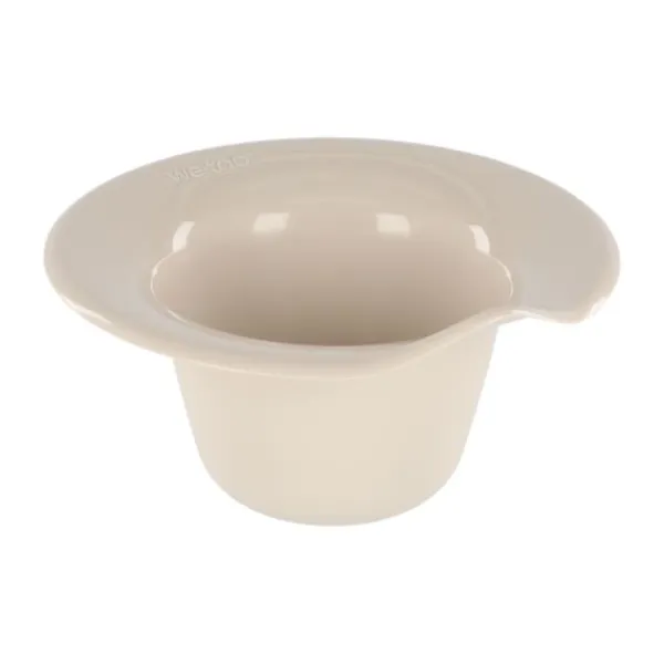 We-Too Potty Trainer - Oatmeal> Potjes En Toilettrainers