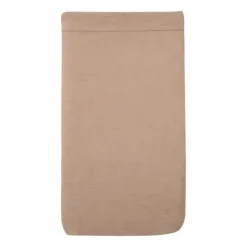 Witlof For Kids Ledikantdeken Tuck-Inn Soft Sand Velvet Rib 60 x 120 cm><noscript><img width=