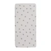 Witlof For Kids Little Charm Hoeslaken - 70 x 145 cm> Hoeslakens