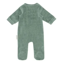 Witlof For Kids Velvet Rib Boxpakje - Mt. 50/56 - Forest Green><noscript><img width=