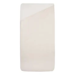 Witlof For Kids Wieglaken Tuck-Inn Plooien Wit 40 x 80 cm><noscript><img width=