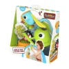 Yookidoo Badspeelgoed – Pour ’N’ Spin Tipping Bird> Badspeelgoed