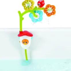 Yookidoo Badspeelgoed - Spin 'N Sprinkle Sensory><noscript><img width=