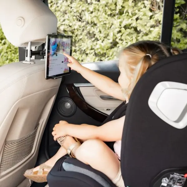 Yrda Tablet Houder - Universeel> Accessoires Autostoel