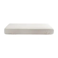 ZZZOO Airgosafe Hoeslaken Juniorbed - 70 x 140/150 cm - Greige> Hoeslakens