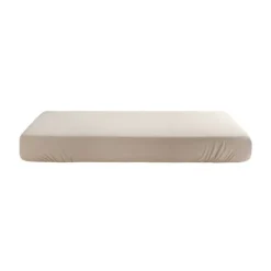 ZZZOO Airgosafe Hoeslaken Juniorbed - 70 x 140/150 cm - Greige><noscript><img width=