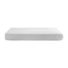 ZZZOO Airgosafe Hoeslaken Ledikant - 2 Stuks - 60 x 120 cm - Wit> Hoeslakens