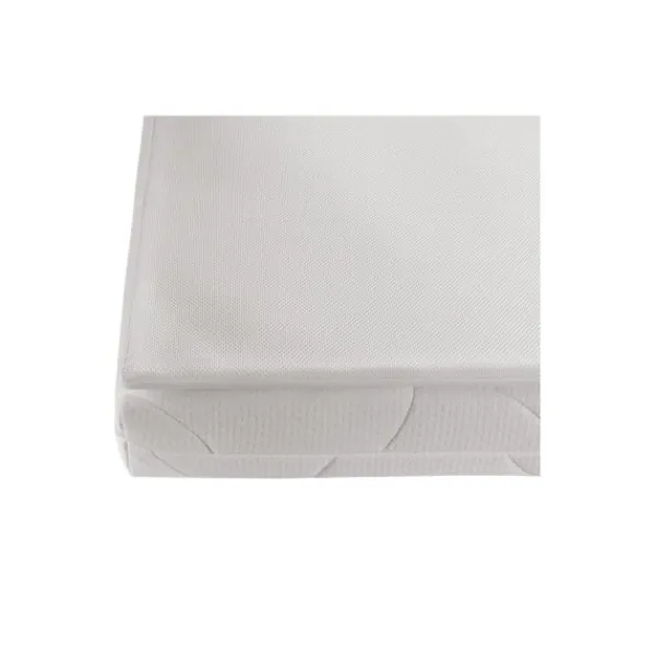 ZZZOO Matras + Topper Airgosafe Beer 60 x 120 x 13> Junior Matrassen 70X140|Baby Matrassen 60X120