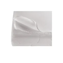 ZZZOO Matras + Topper Airgosafe Beer 60 x 120 x 13><noscript><img width=