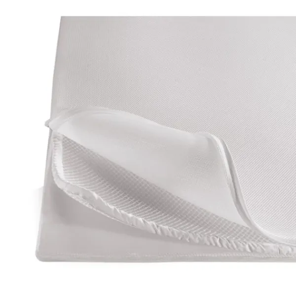 ZZZOO Topper Matras Airgosafe 40 x 80> Accessoires Wiegen|Junior Matrassen 70X140